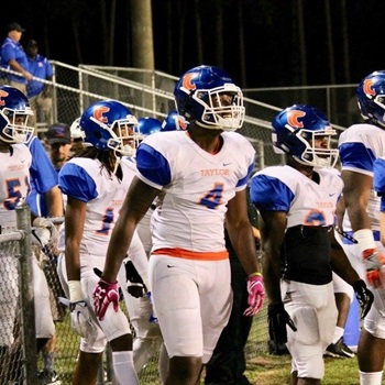 Conrad (Rico) Mcneal