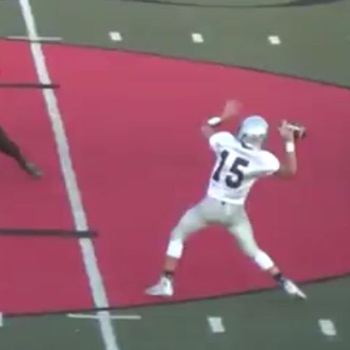 Reid Brickey - Hudl