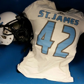 Khadir James