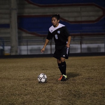 Anderson Bamaca-Perez