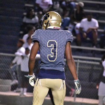 Deon Rainey (ATH)