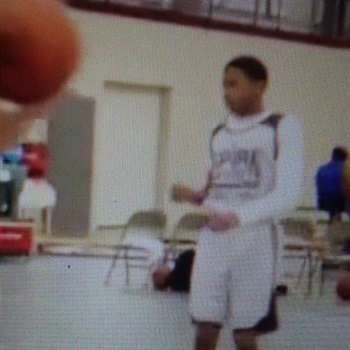 Cedrick Lee