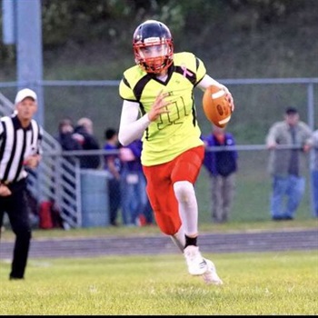 Dustin Klotz