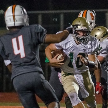 Antonio Robinson (Jittaa)