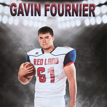 Gavin Fournier