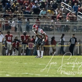 Christian O'Neal-Ousley