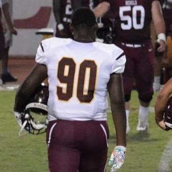 malik jenkins
