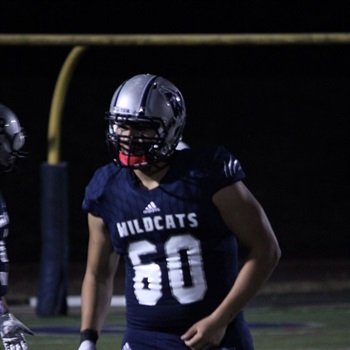 Christian Benjamin Ramirez