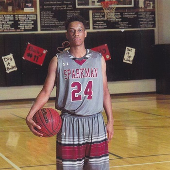 Justin (JP) Fletcher