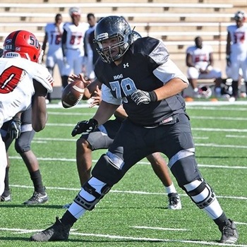 Ivan Madrigal Hernandez