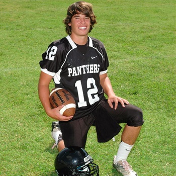 Josh Irvin