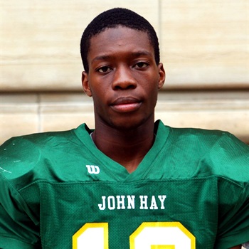 Marquell Jones