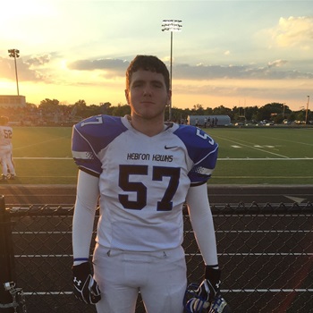 Jared Henager