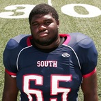 Donnell Walker