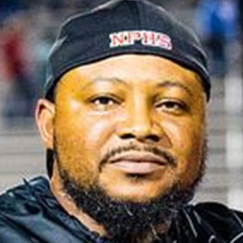 Eugene Isaac     "IKE"