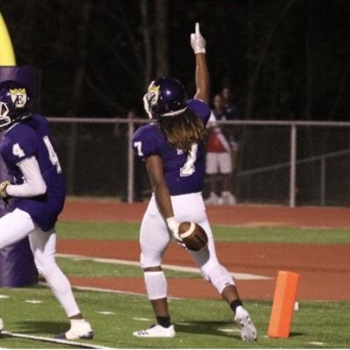 Treshawn Chamberlain