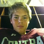 Landon Newsom