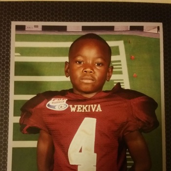 Antwon Johnson