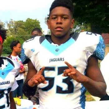 LaQuan Gordon