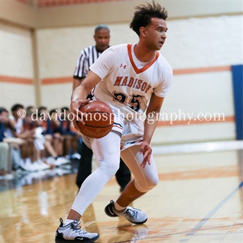 Keilon Johnson