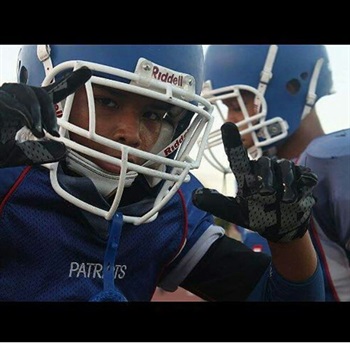 Christian Gonzalez Torres