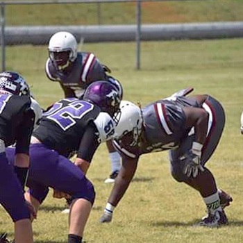 Dayvon Russell