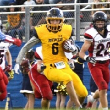 Carter R Pressler