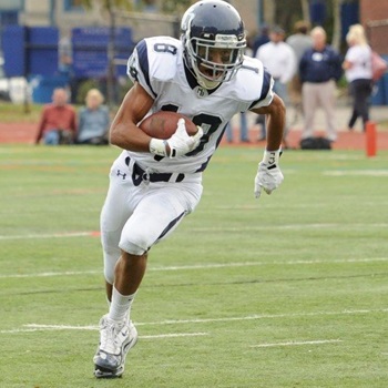 Sebastian Ferrell