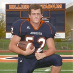 Caleb Laubhan