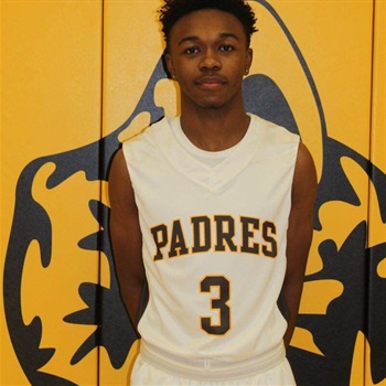 Jamari   Cap Robinson