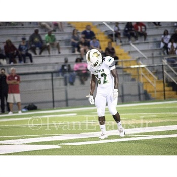 Devin Moore