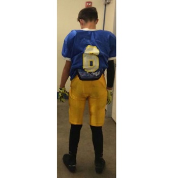 Thomas Michael Voorhees-Garcia