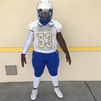 Malik Golden Jersey Malik Golden Jersey