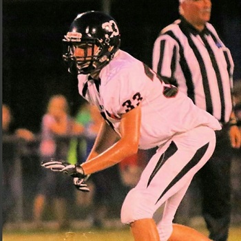 Luke Stella