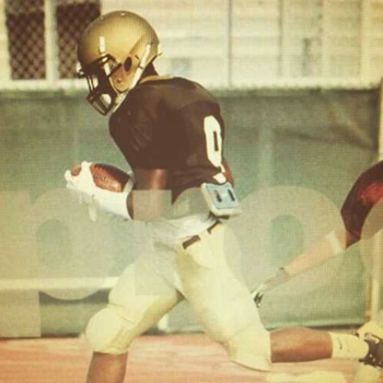 Tre Brown