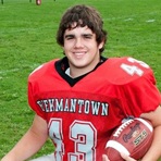 Austin Hackett