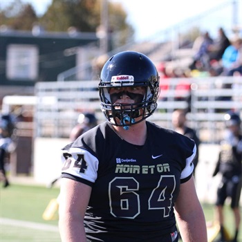 Gabriel de Bellefeuille-Blais