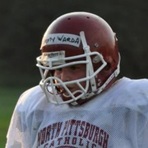 Anthony Warda