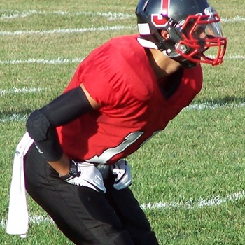 aaron vasquez