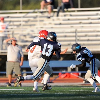 Jeff Nugent