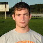 Brenden Gallagher