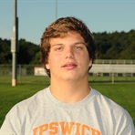 Jordan Thibault