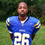 Treveyon Young