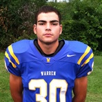 Anthony Garza