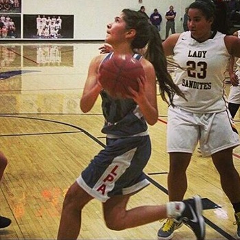 Isabela Baez Castilla