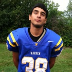 Anthony Navarro
