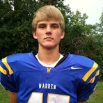 Brandon Ward