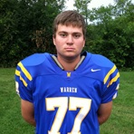 Aaron Jacobs