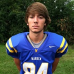 Trevor Langer
