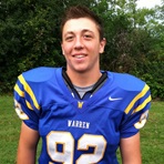Nick Orslini